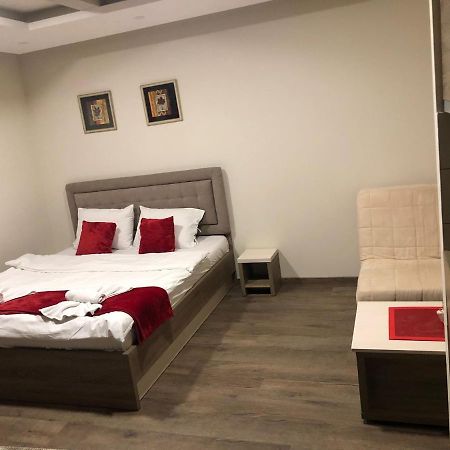 As Lux Apartmani Kopaonik Kültér fotó