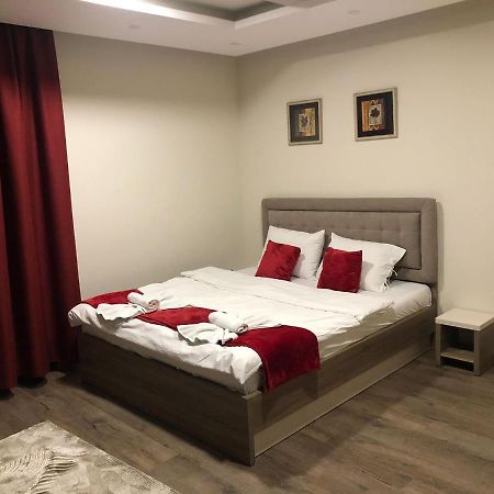 As Lux Apartmani Kopaonik Kültér fotó