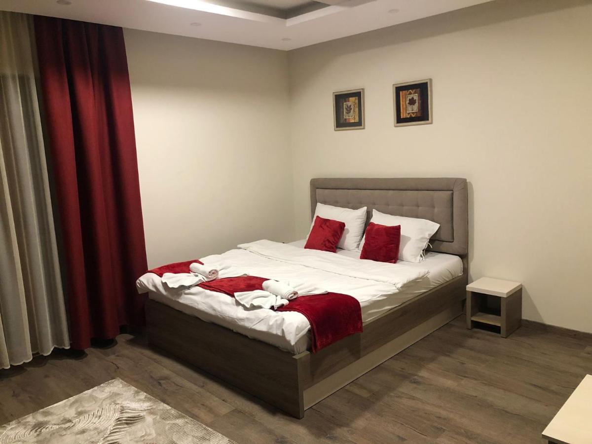 As Lux Apartmani Kopaonik Kültér fotó