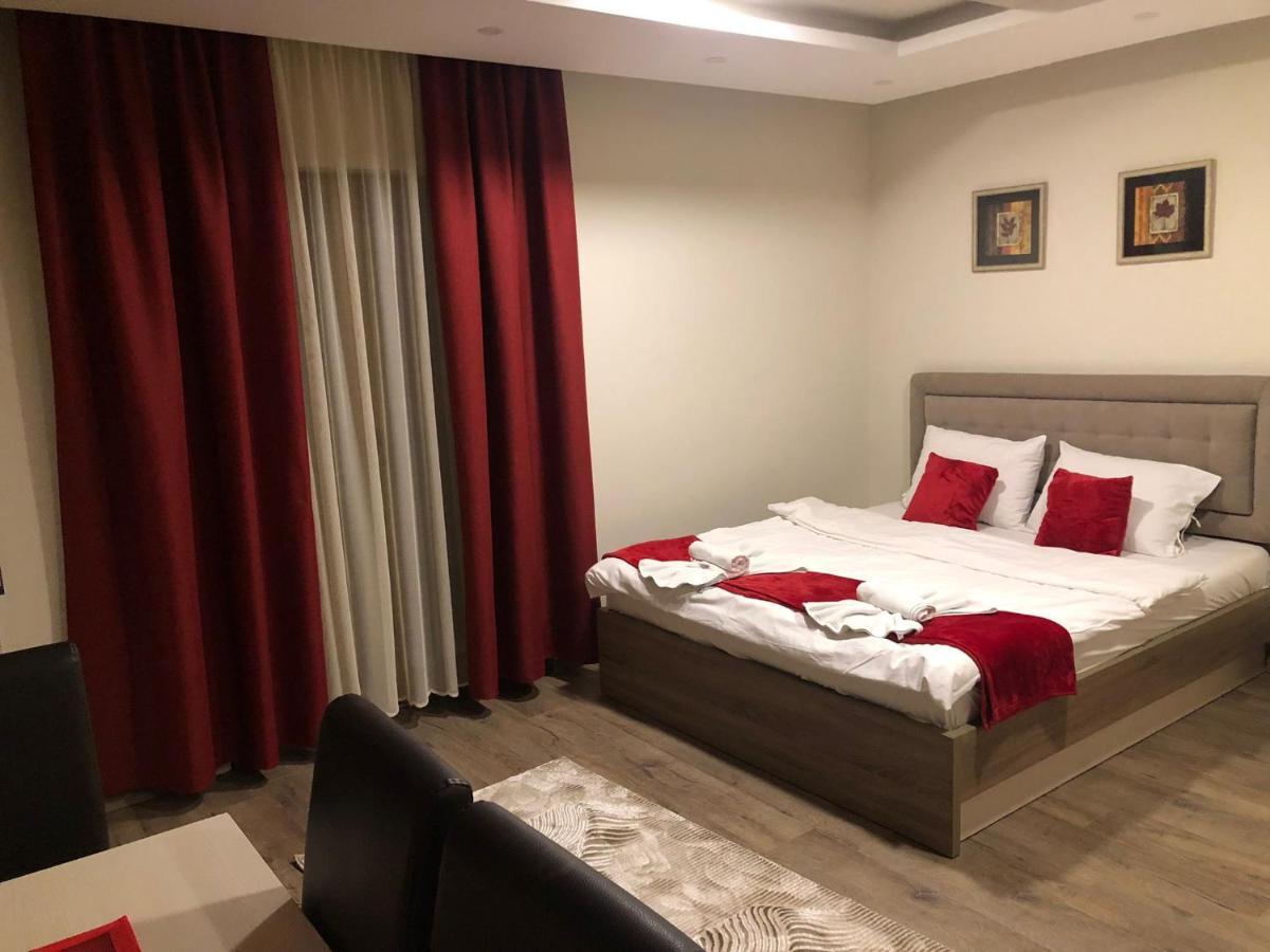 As Lux Apartmani Kopaonik Kültér fotó