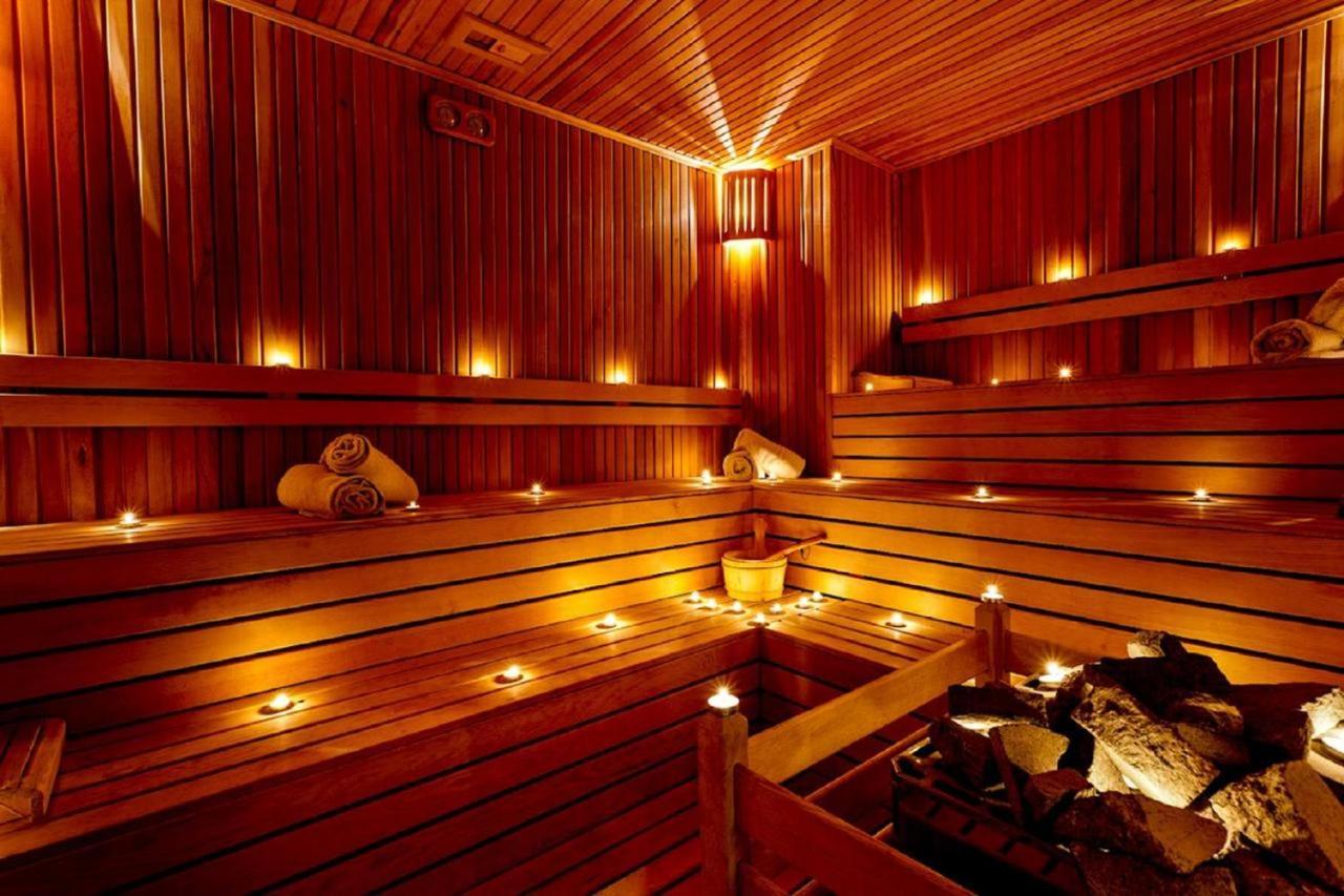 As Lux Apartmani Kopaonik Kültér fotó
