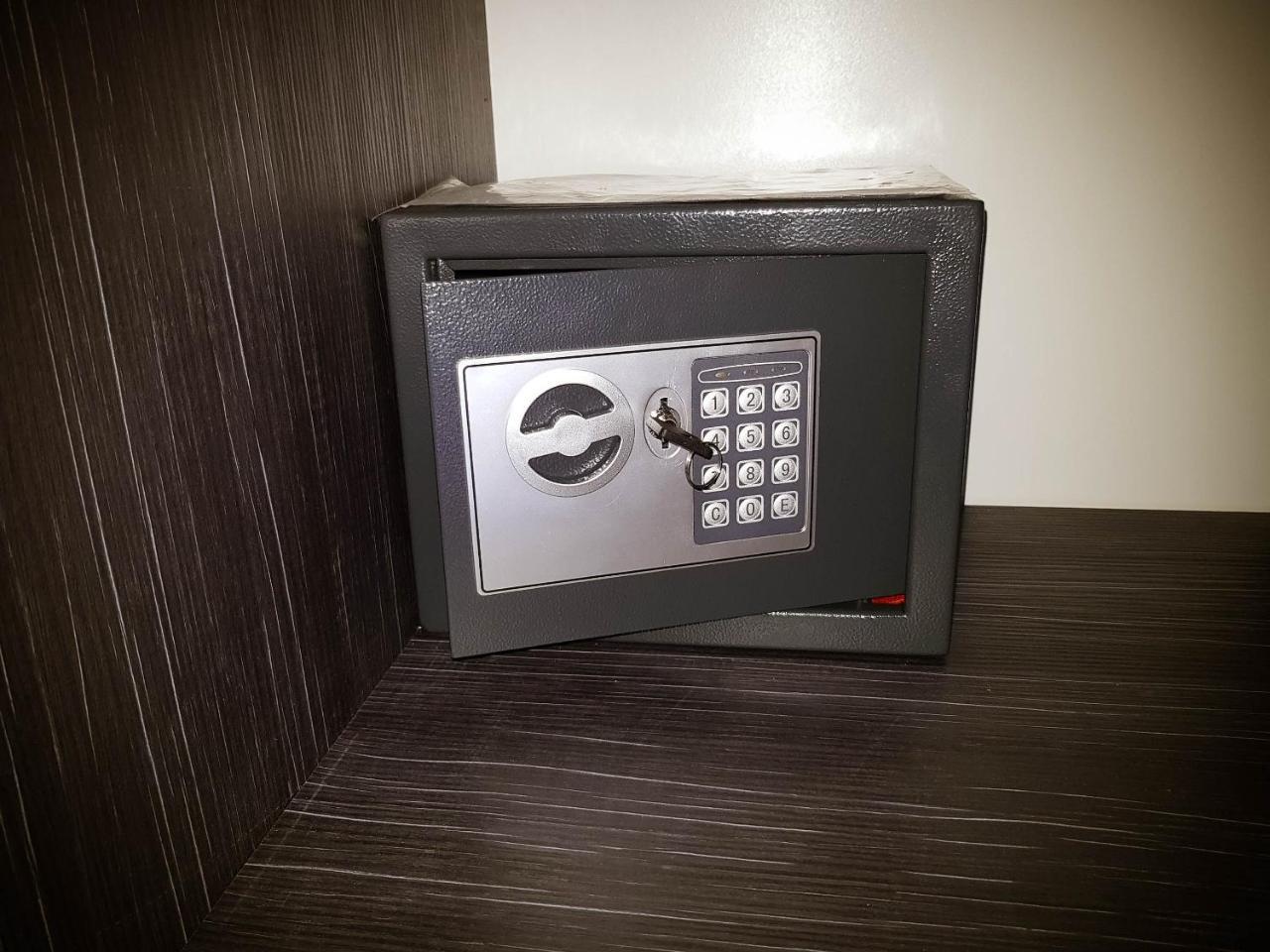 As Lux Apartmani Kopaonik Kültér fotó