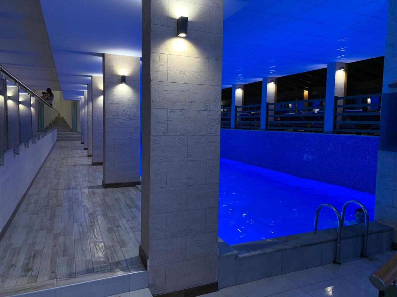 As Lux Apartmani Kopaonik Kültér fotó