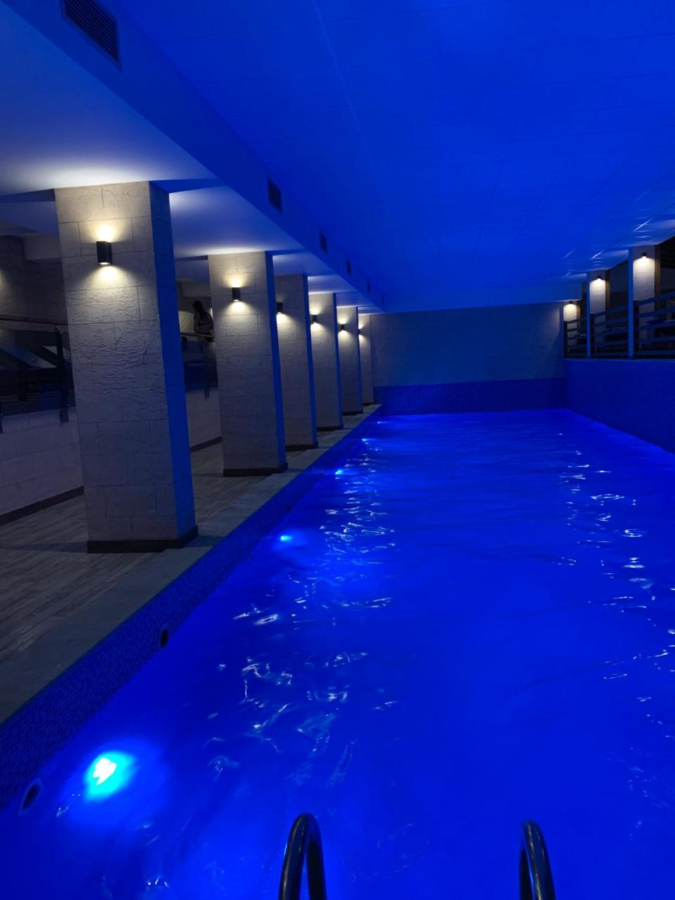 As Lux Apartmani Kopaonik Kültér fotó