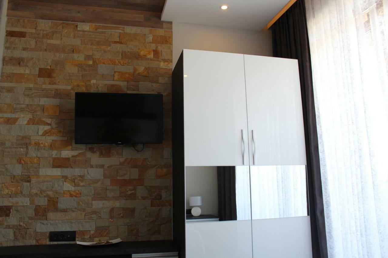 As Lux Apartmani Kopaonik Kültér fotó