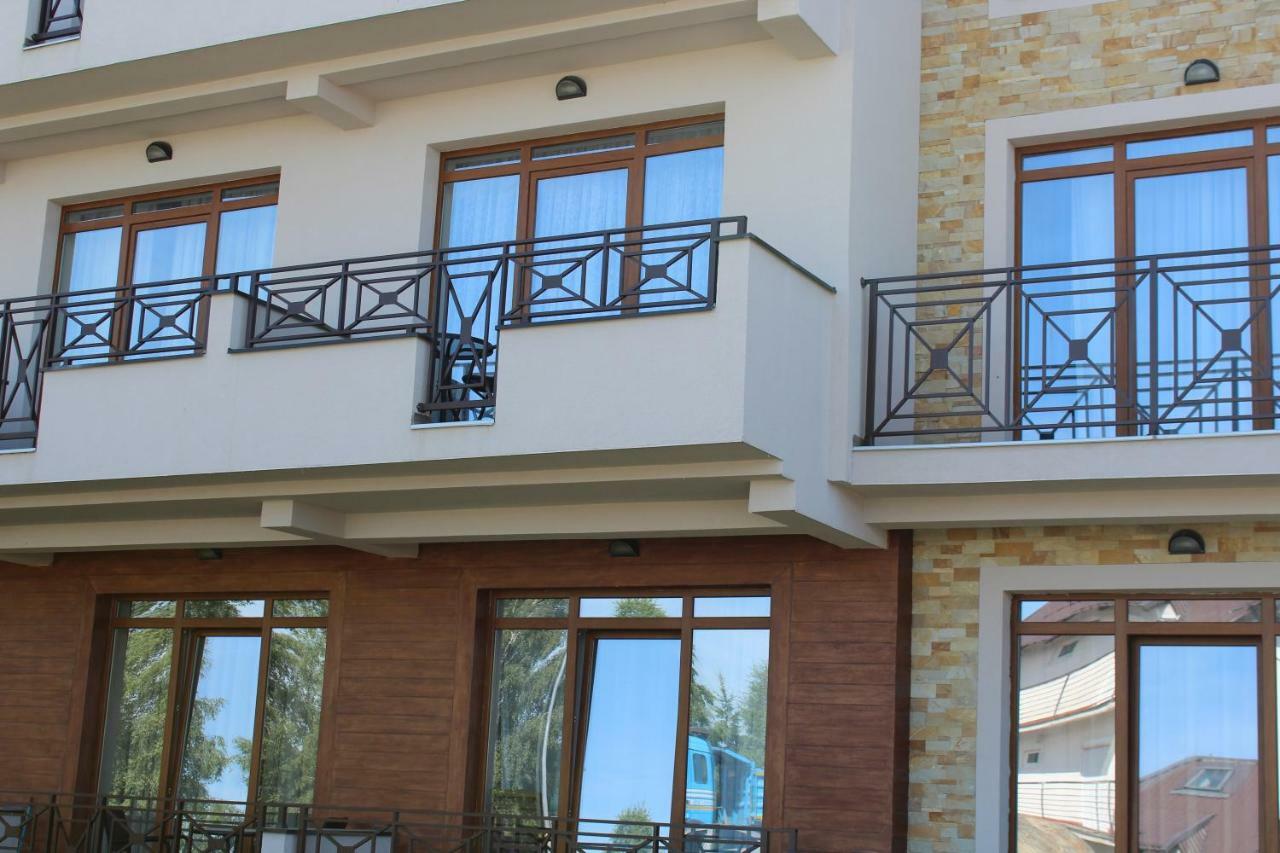 As Lux Apartmani Kopaonik Kültér fotó