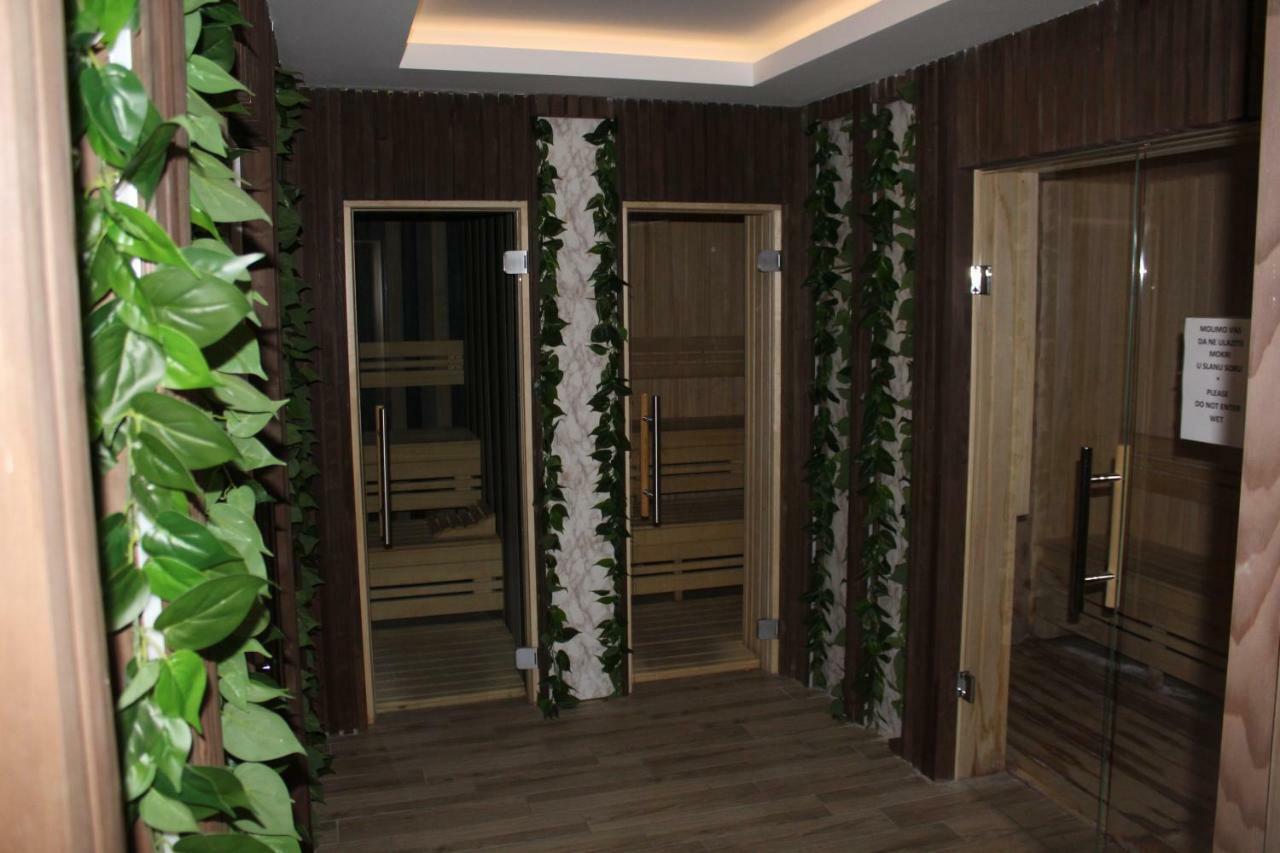 As Lux Apartmani Kopaonik Kültér fotó