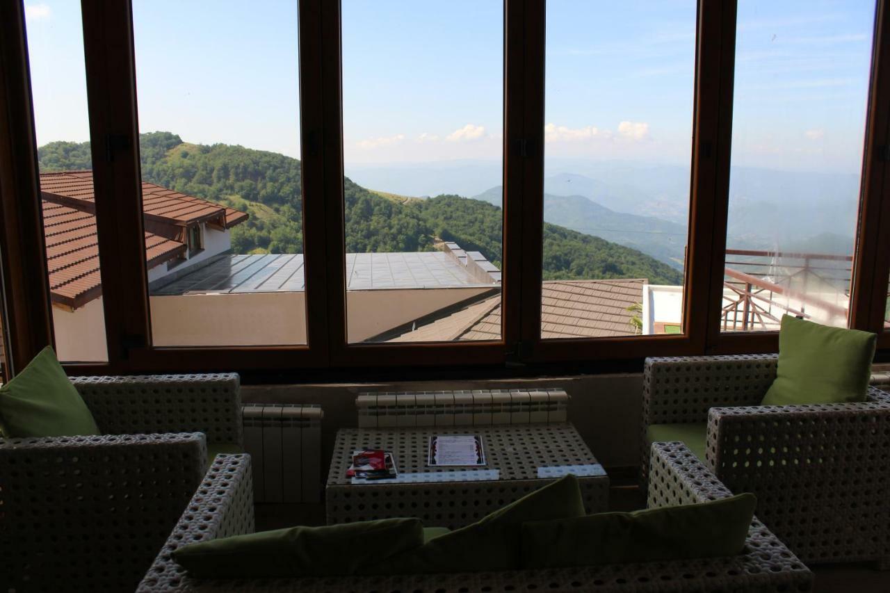 As Lux Apartmani Kopaonik Kültér fotó