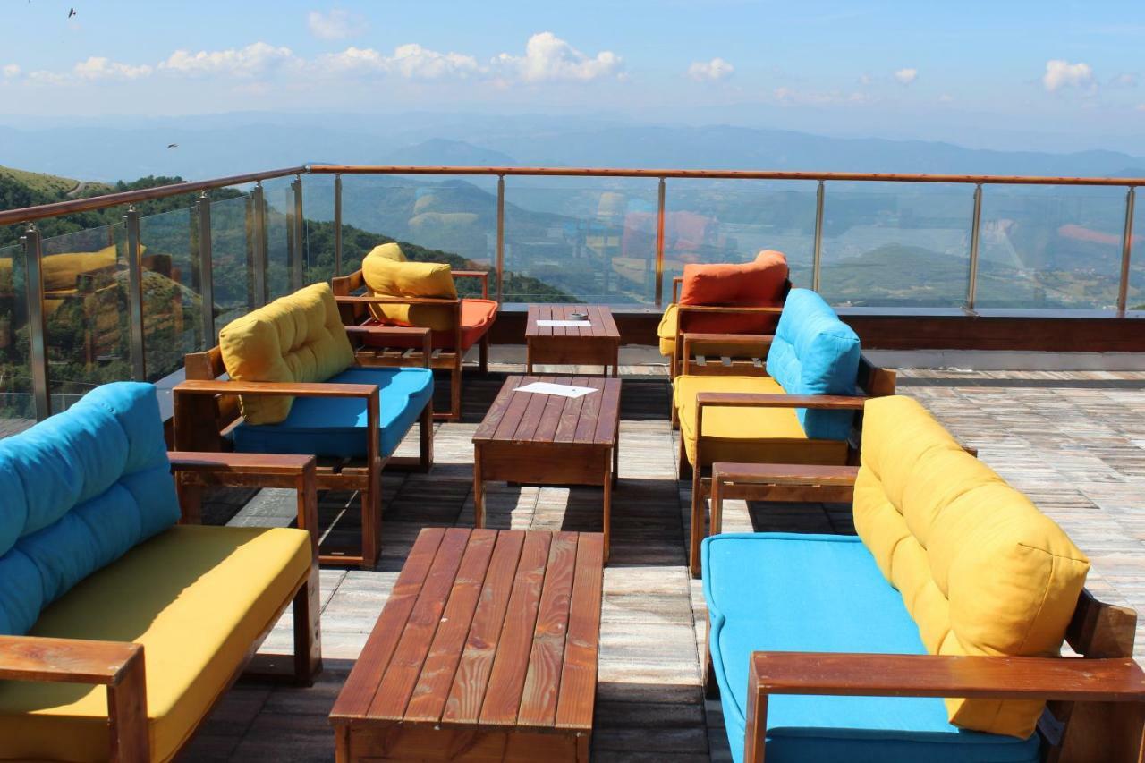 As Lux Apartmani Kopaonik Kültér fotó