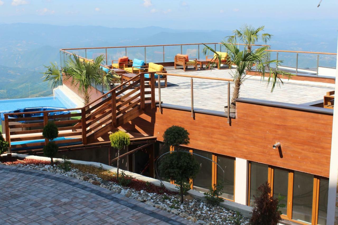 As Lux Apartmani Kopaonik Kültér fotó