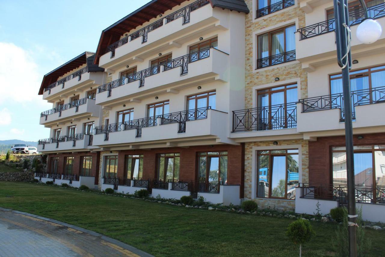 As Lux Apartmani Kopaonik Kültér fotó