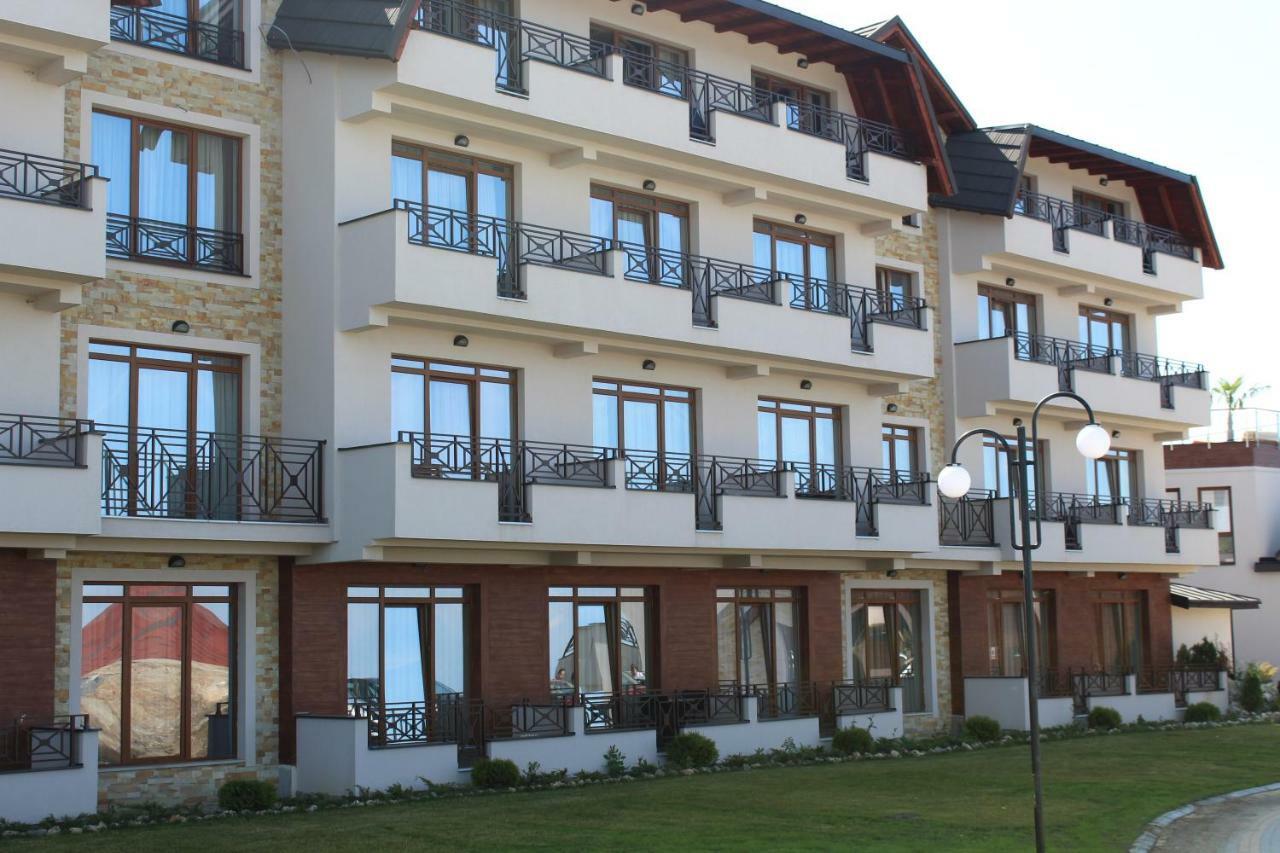 As Lux Apartmani Kopaonik Kültér fotó