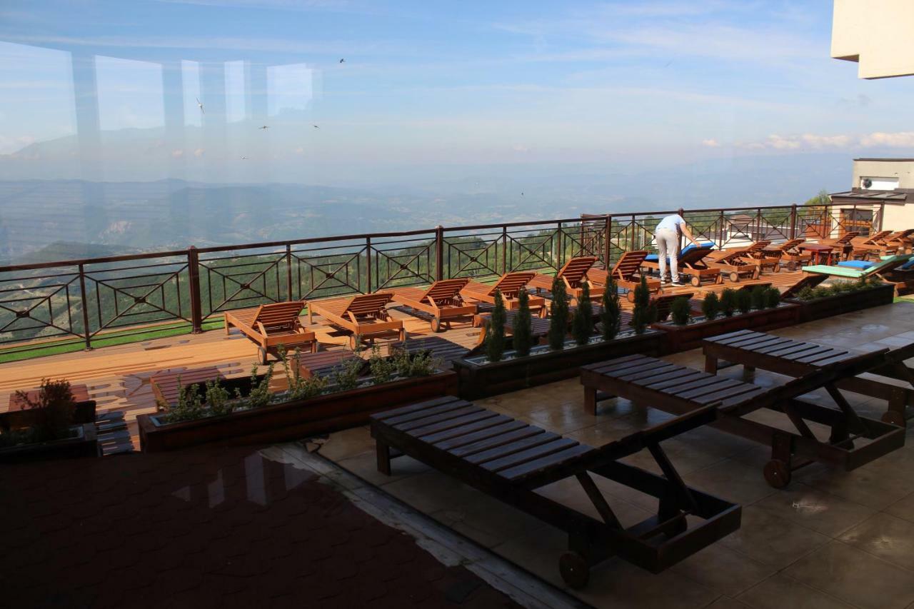 As Lux Apartmani Kopaonik Kültér fotó